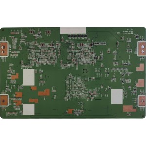 T-CON PARA TV SAMSUNG / NUMERO DE PARTE LJ94-03871C / 2010_R240S_MB4_1.0 / K03871C0I0BHH / PANEL LTJ460HQ03-A08/ MODELO UN46C8000XFZA SQ01	